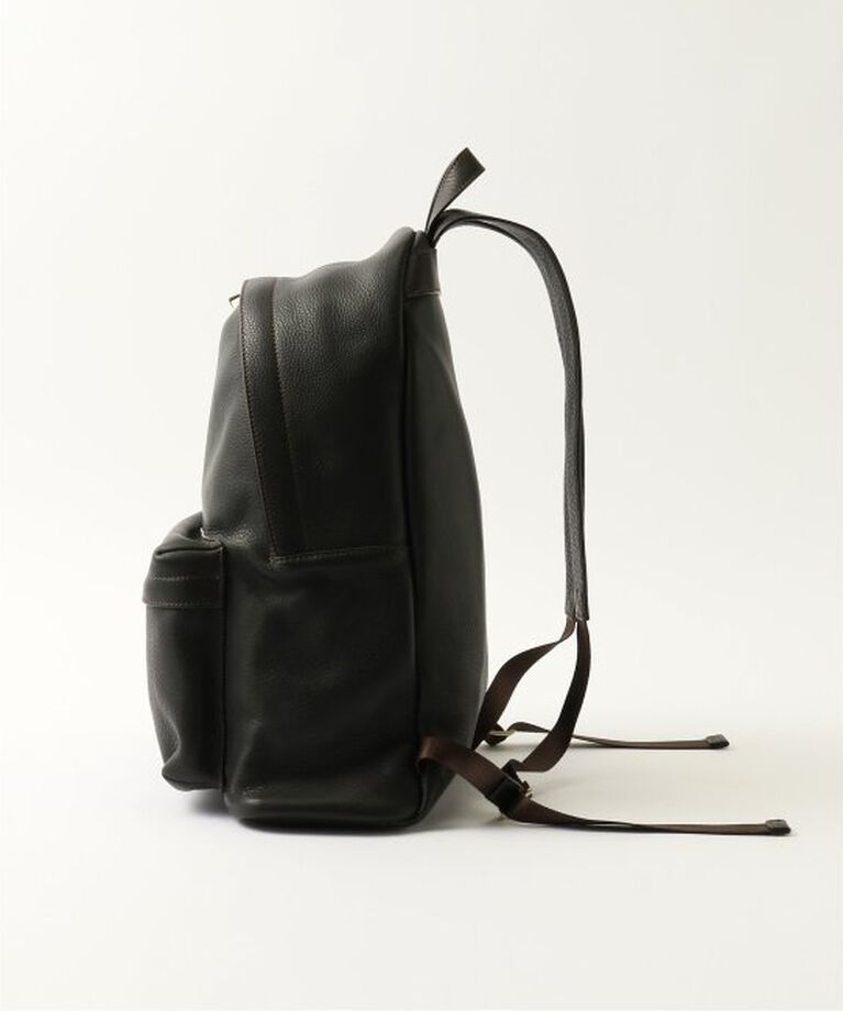 EDIFICE「【S.MANO / エス マーノ】DAY PACK」|リュック|