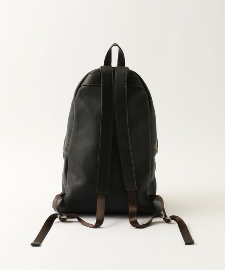 EDIFICE「【S.MANO / エス マーノ】DAY PACK」|リュック|