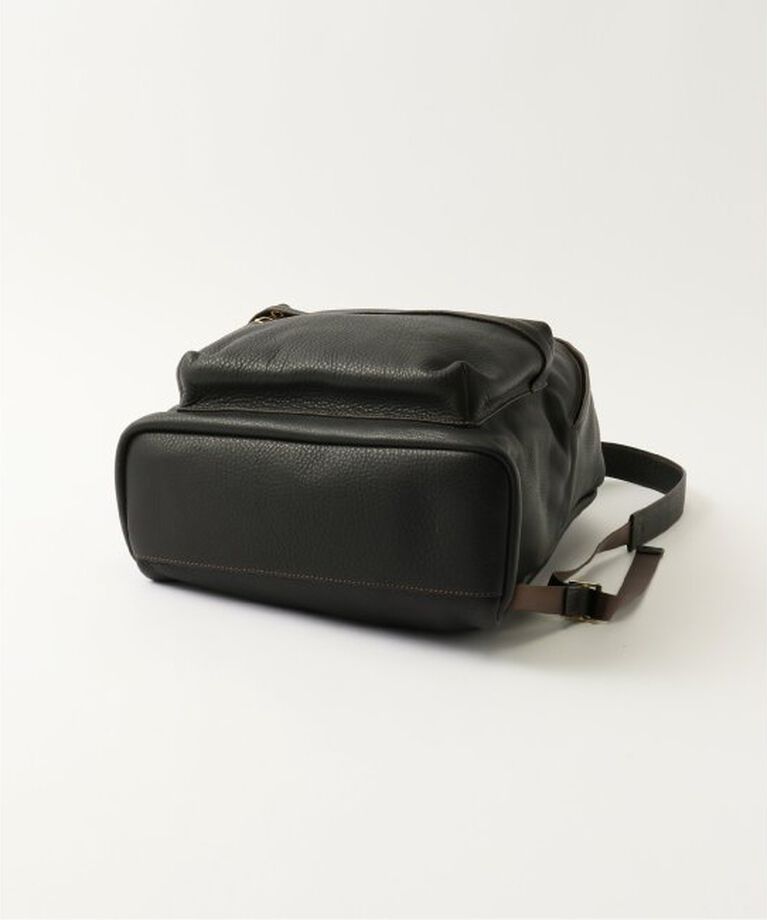EDIFICE「【S.MANO / エス マーノ】DAY PACK」|リュック|
