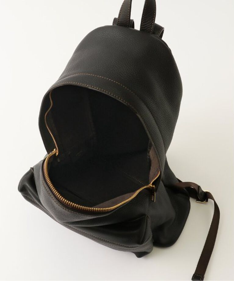 EDIFICE「【S.MANO / エス マーノ】DAY PACK」|リュック|