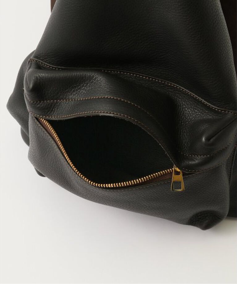 EDIFICE「【S.MANO / エス マーノ】DAY PACK」|リュック|