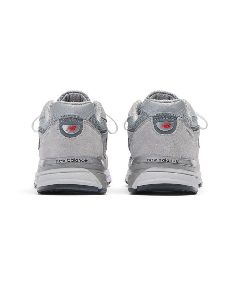 EDIFICE「New Balance(ニューバランス) U990GR4 / 990V4」|スニーカー|