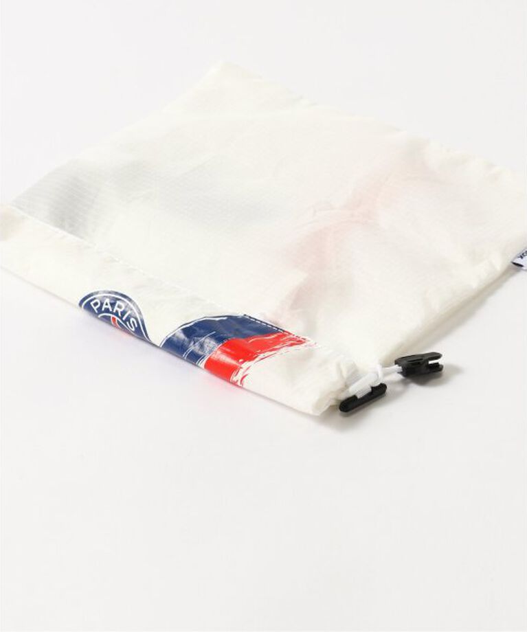 Paris Saint-Germain「【PSG x Helinox 】Sacoche -White ショルダーバッグ  30002594」|ショルダー・メッセンジャー|