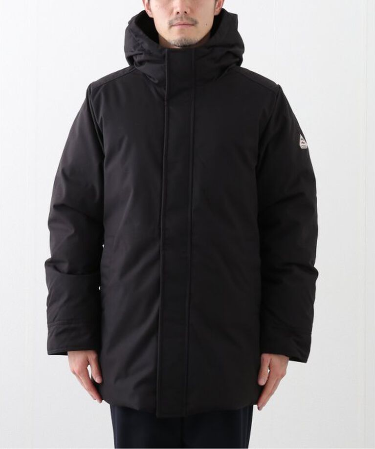 EDIFICE「PYRENEX (ピレネックス) PAU / ポー HMU026」|ダウン|