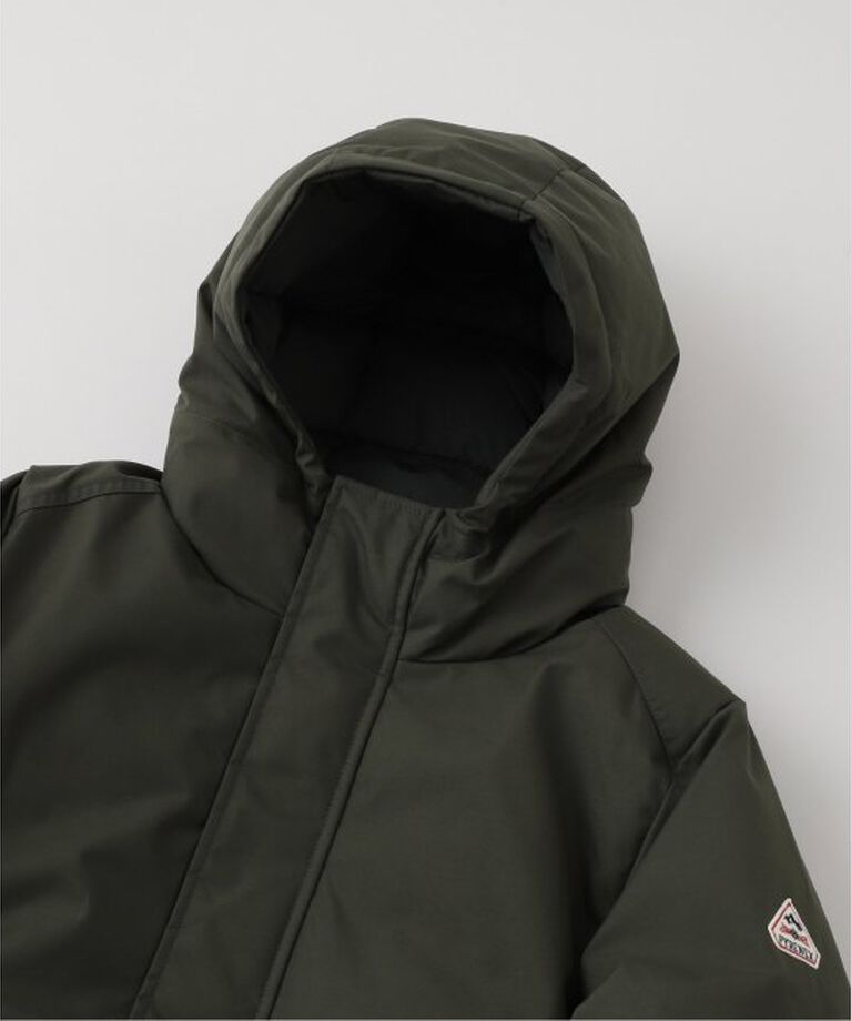 EDIFICE「PYRENEX (ピレネックス) PAU / ポー HMU026」|ダウン|