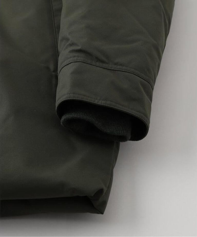 EDIFICE「PYRENEX (ピレネックス) PAU / ポー HMU026」|ダウン|