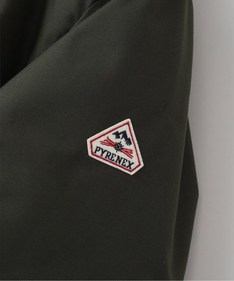 EDIFICE「PYRENEX (ピレネックス) PAU / ポー HMU026」|ダウン|