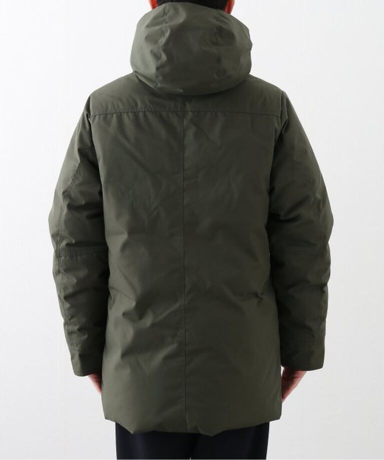 EDIFICE「PYRENEX (ピレネックス) PAU / ポー HMU026」|ダウン|