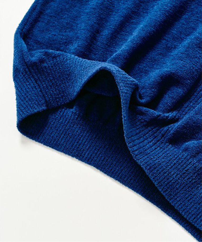 417 EDIFICE「NESTWELL / ネストウェル 417別注 スキッパーシャツ」|Tシャツ・カットソー|