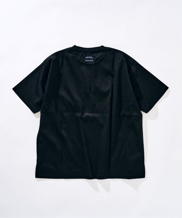 417 EDIFICE「SAJOU サジュー Tシャツ」|Tシャツ・カットソー|