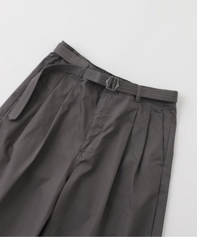 417 EDIFICE「ANOTHER OFFICE / アナザーオフィス Hemingway Bermuda Pants」|その他|