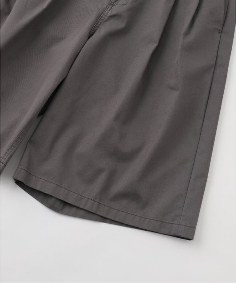 417 EDIFICE「ANOTHER OFFICE / アナザーオフィス Hemingway Bermuda Pants」|その他|