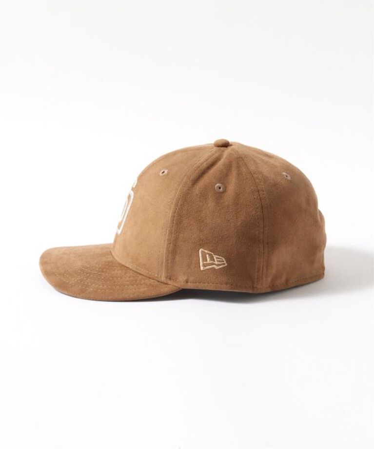 JOURNAL STANDARD「NEW ERA / 別注 LP 59FIFTY SD Padres」|キャップ・キャスケット|