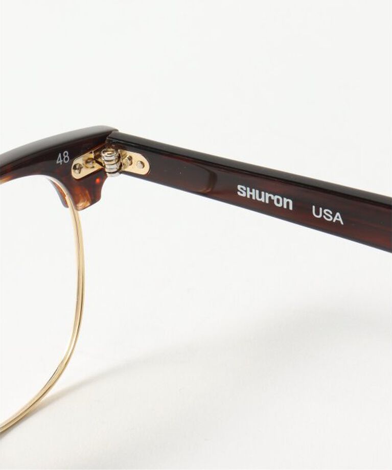 JOURNAL STANDARD「【SHURON / シュロン】RONSIRZYL」|メガネ|