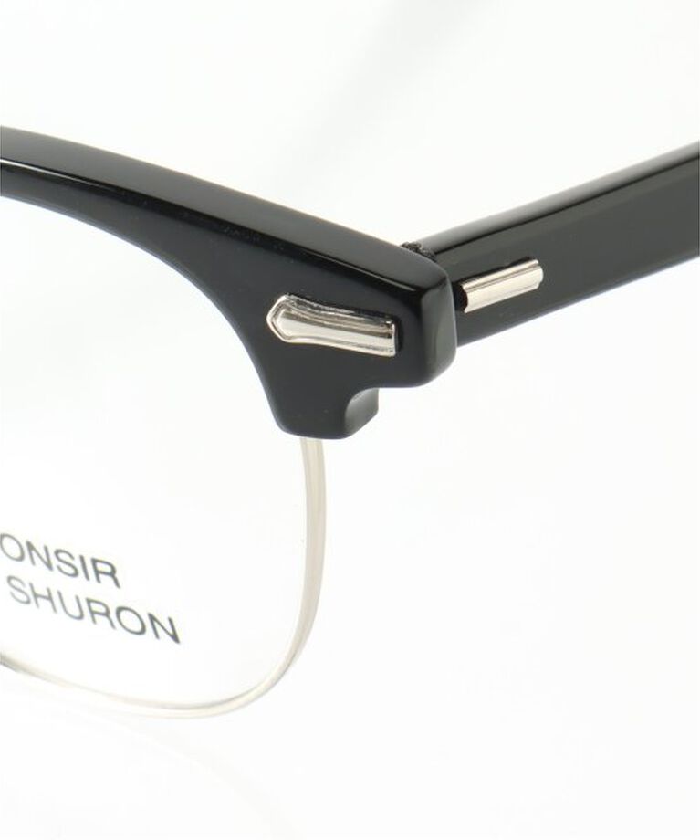 JOURNAL STANDARD「【SHURON / シュロン】RONSIRZYL」|メガネ|
