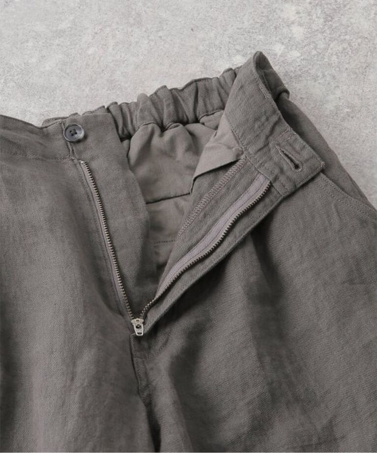 journal standard luxe「リネンツイル タックチノ」|その他|