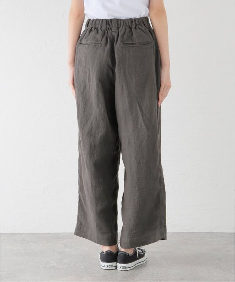 journal standard luxe「リネンツイル タックチノ」|その他|