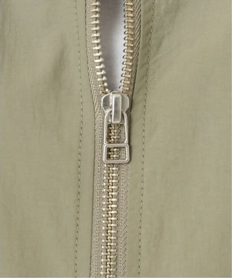 JOURNAL STANDARD relume「《追加》ウォッシャブルナイロンタッサーMA-1」|ブルゾン・スタジャン|