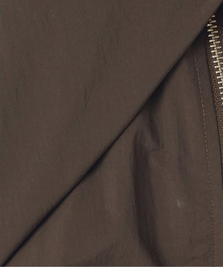 JOURNAL STANDARD relume「《追加》ウォッシャブルナイロンタッサーMA-1」|ブルゾン・スタジャン|