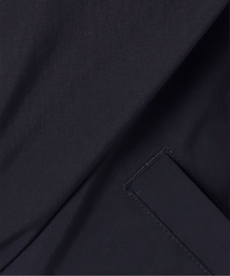 JOURNAL STANDARD relume「《追加》ウォッシャブルナイロンタッサーMA-1」|ブルゾン・スタジャン|