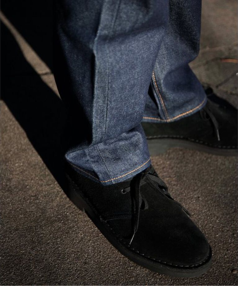 JOURNAL STANDARD「LEVI’S(R)/リーバイス(R) 別注 501(R) Selvedge RIGID L30」|デニム|
