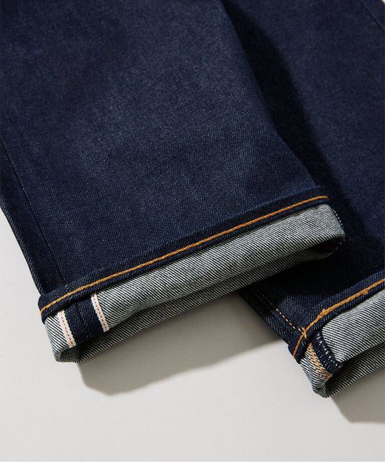 JOURNAL STANDARD「LEVI’S(R)/リーバイス(R) 別注 501(R) Selvedge RIGID L30」|デニム|