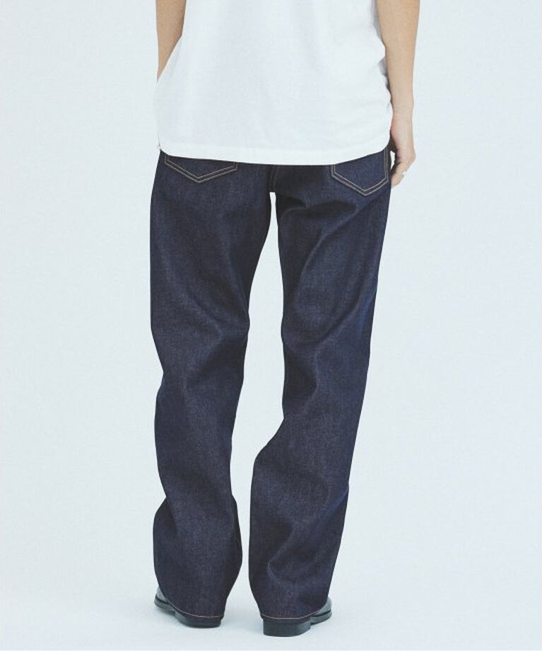 JOURNAL STANDARD「LEVI’S(R)/リーバイス(R) 別注 501(R) Selvedge RIGID L30」|デニム|