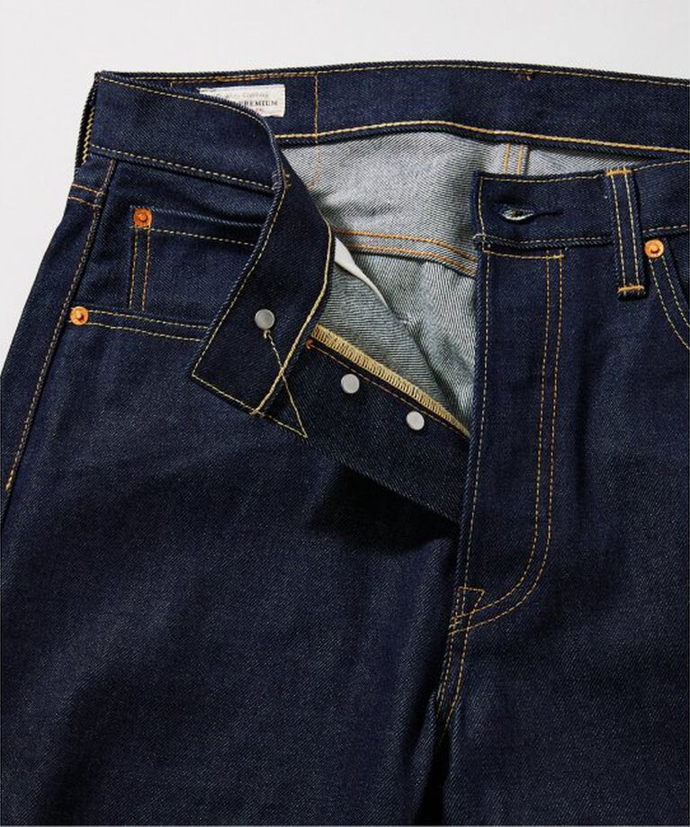 JOURNAL STANDARD「LEVI’S(R)/リーバイス(R) 別注 501(R) Selvedge RIGID L30」|デニム|