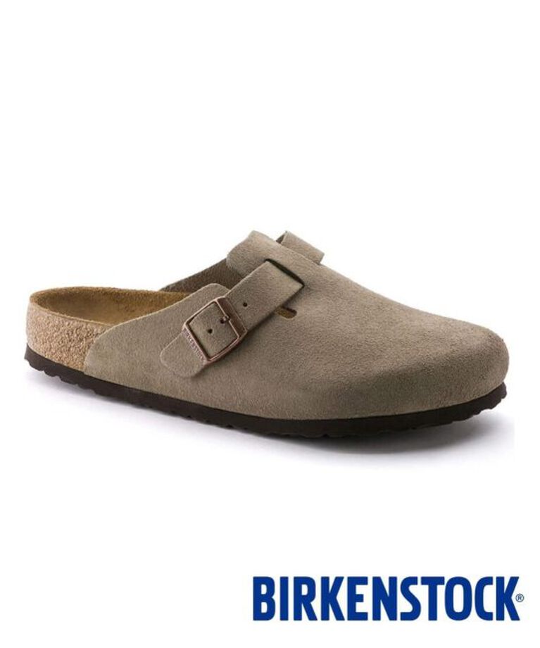 JOURNAL STANDARD relume「BIRKENSTOCK ボストン narrow 1027067 / 60463」|サンダル|ベージュ