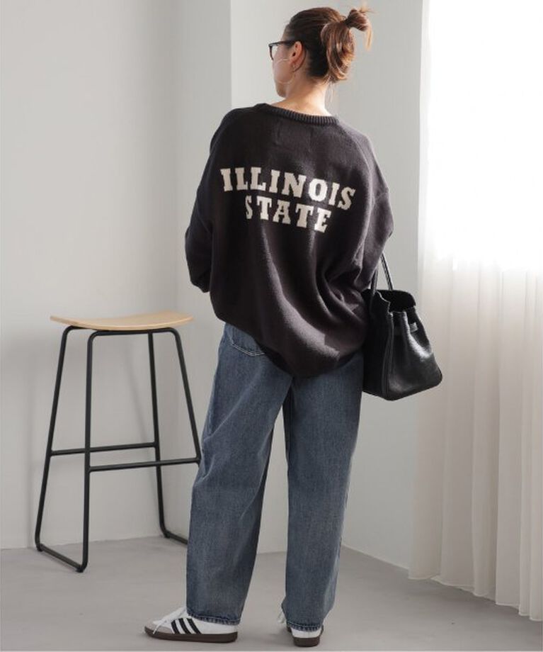 JOURNAL STANDARD relume「《追加》カーブラインデニム」|デニム|