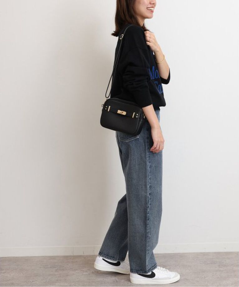 JOURNAL STANDARD relume「《追加》カーブラインデニム」|デニム|