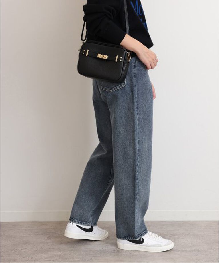 JOURNAL STANDARD relume「《追加》カーブラインデニム」|デニム|
