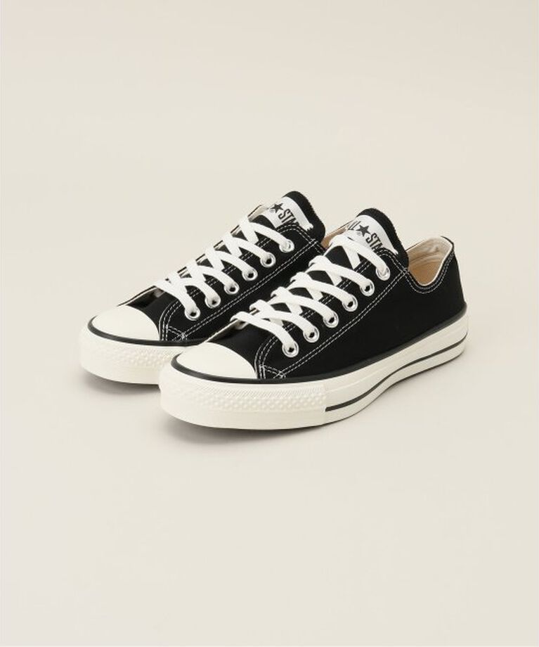 JOURNAL STANDARD relume「【CONVERSE/コンバース】CANVAS ALL STAR J OX：スニーカー」|スニーカー|ブラック