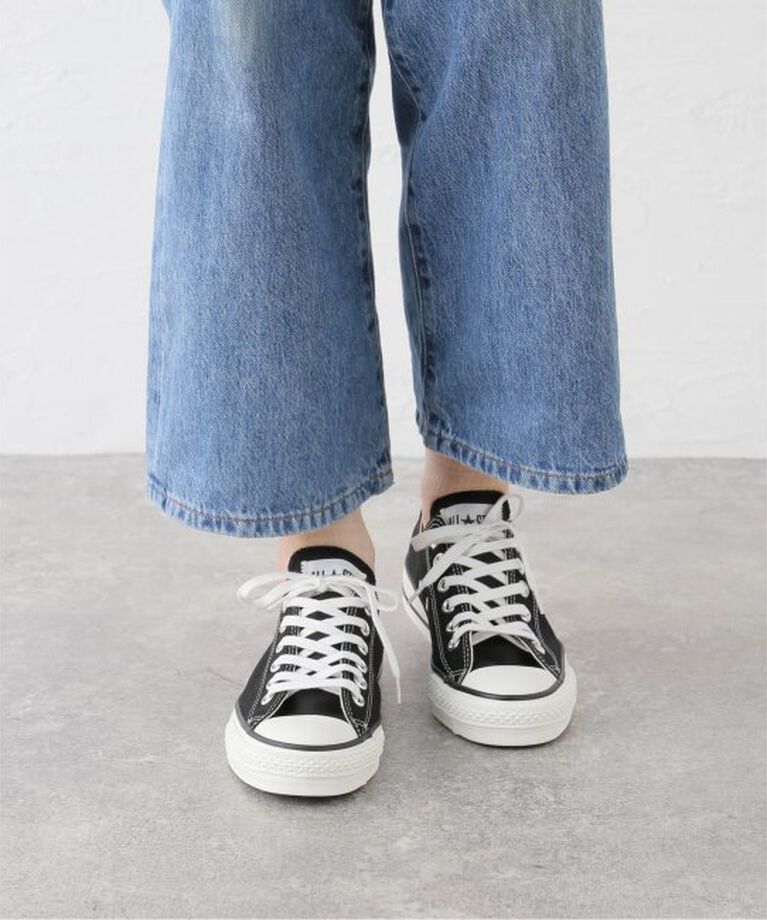 JOURNAL STANDARD relume「【CONVERSE/コンバース】CANVAS ALL STAR J OX：スニーカー」|スニーカー|