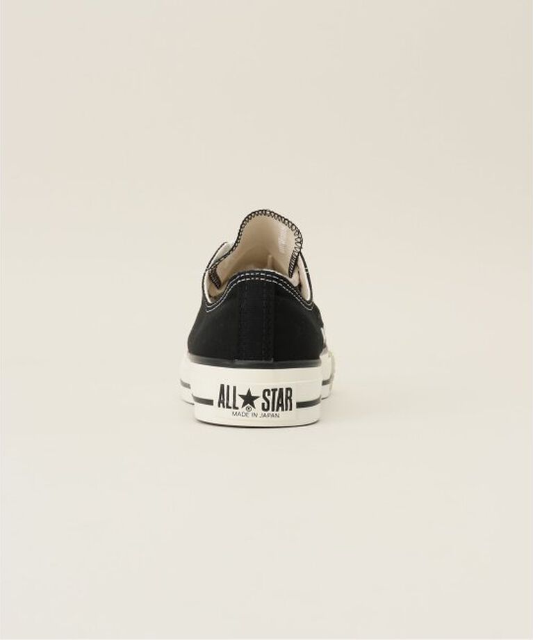 JOURNAL STANDARD relume「【CONVERSE/コンバース】CANVAS ALL STAR J OX：スニーカー」|スニーカー|