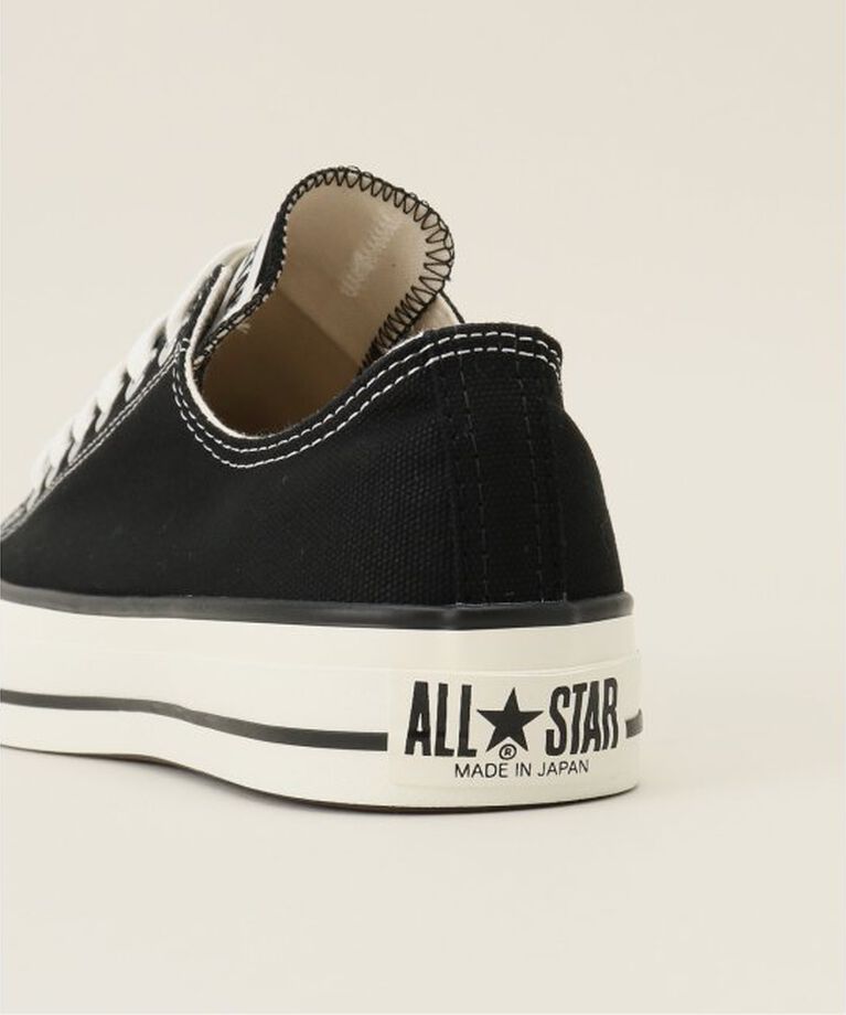 JOURNAL STANDARD relume「【CONVERSE/コンバース】CANVAS ALL STAR J OX：スニーカー」|スニーカー|