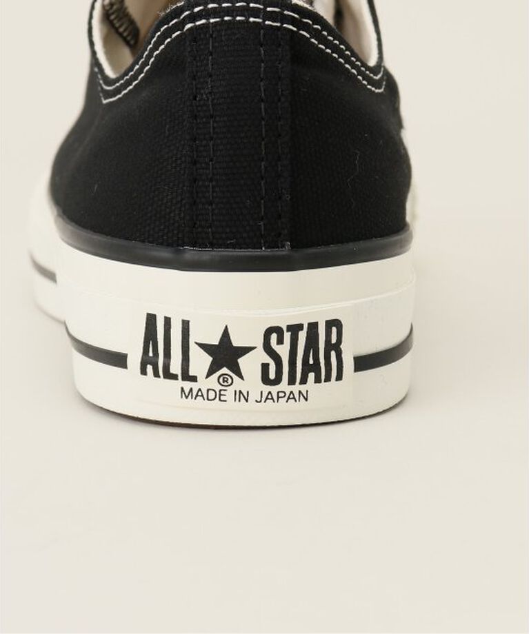 JOURNAL STANDARD relume「【CONVERSE/コンバース】CANVAS ALL STAR J OX：スニーカー」|スニーカー|