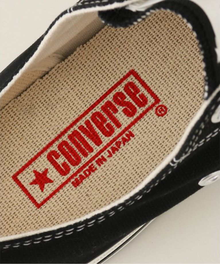 JOURNAL STANDARD relume「【CONVERSE/コンバース】CANVAS ALL STAR J OX：スニーカー」|スニーカー|