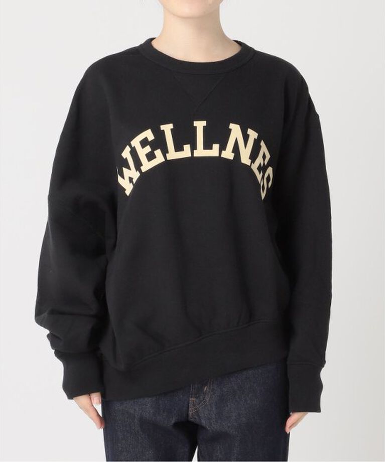journal standard L'essage「《追加2》《別注》【INSCRIRE /アンスクリア】Asymmetry Sweat Shirt：スウェット」|スウェット・ジャージ|