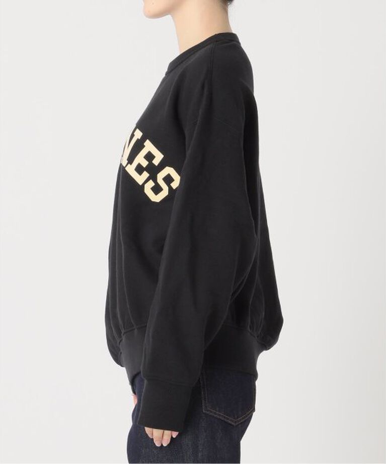 journal standard L'essage「《追加2》《別注》【INSCRIRE /アンスクリア】Asymmetry Sweat Shirt：スウェット」|スウェット・ジャージ|