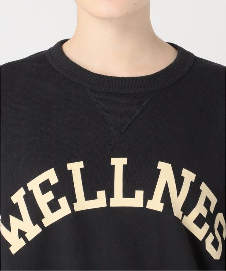 journal standard L'essage「《追加2》《別注》【INSCRIRE /アンスクリア】Asymmetry Sweat Shirt：スウェット」|スウェット・ジャージ|