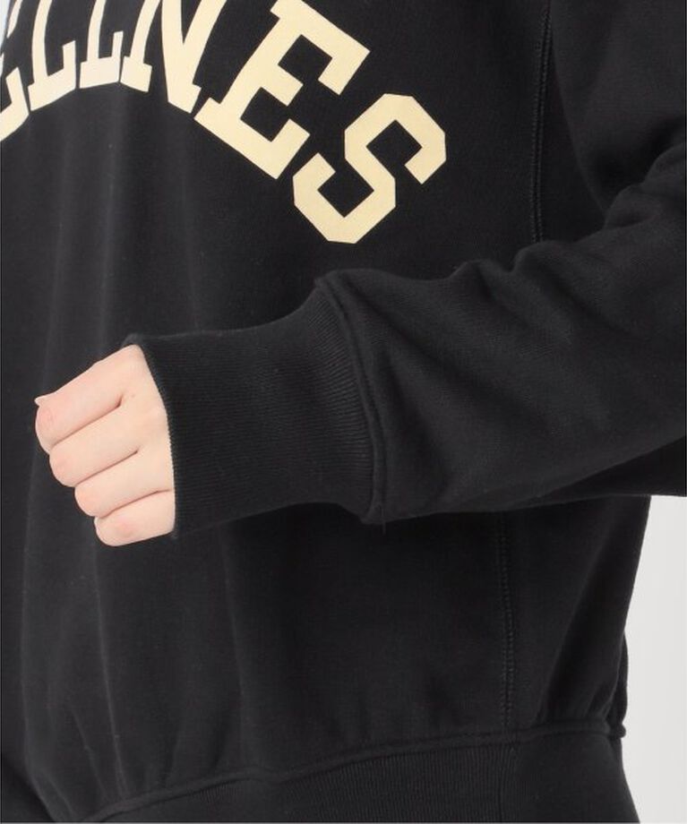 journal standard L'essage「《追加2》《別注》【INSCRIRE /アンスクリア】Asymmetry Sweat Shirt：スウェット」|スウェット・ジャージ|