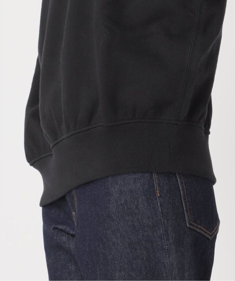 journal standard L'essage「《追加2》《別注》【INSCRIRE /アンスクリア】Asymmetry Sweat Shirt：スウェット」|スウェット・ジャージ|