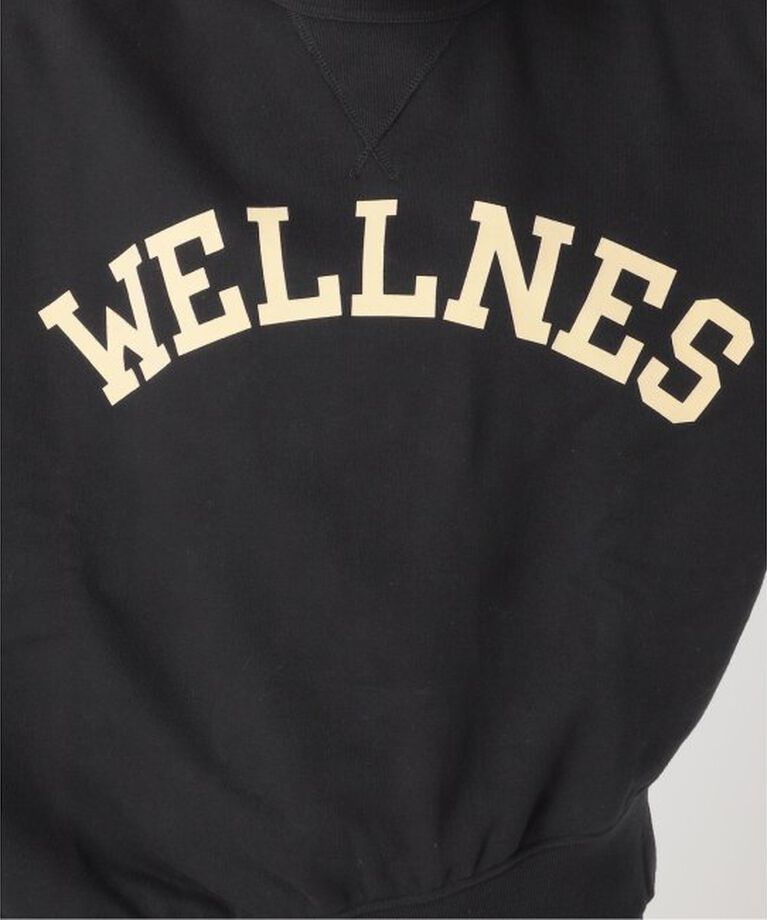 journal standard L'essage「《追加2》《別注》【INSCRIRE /アンスクリア】Asymmetry Sweat Shirt：スウェット」|スウェット・ジャージ|