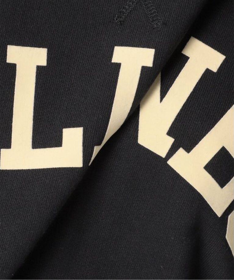 journal standard L'essage「《追加2》《別注》【INSCRIRE /アンスクリア】Asymmetry Sweat Shirt：スウェット」|スウェット・ジャージ|