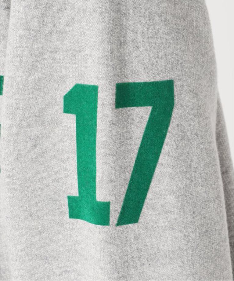 journal standard L'essage「《追加2》《別注》【INSCRIRE /アンスクリア】Asymmetry Sweat Shirt：スウェット」|スウェット・ジャージ|
