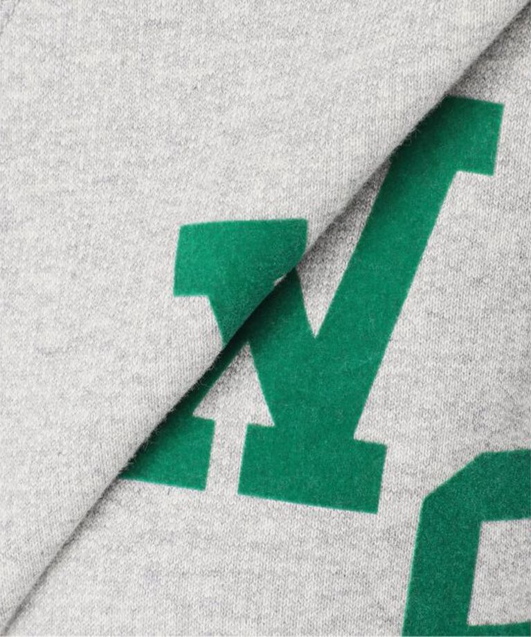 journal standard L'essage「《追加2》《別注》【INSCRIRE /アンスクリア】Asymmetry Sweat Shirt：スウェット」|スウェット・ジャージ|