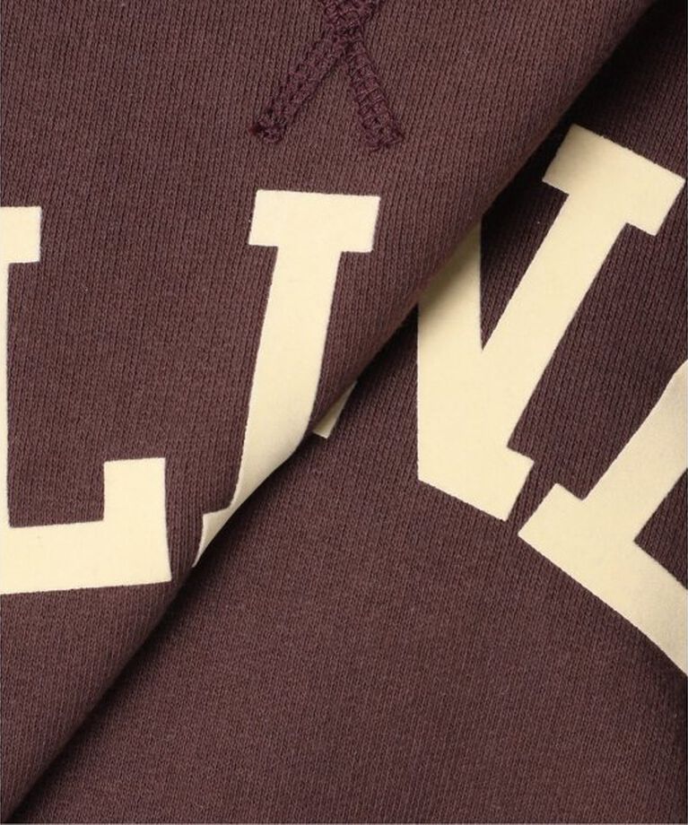 journal standard L'essage「《追加2》《別注》【INSCRIRE /アンスクリア】Asymmetry Sweat Shirt：スウェット」|スウェット・ジャージ|