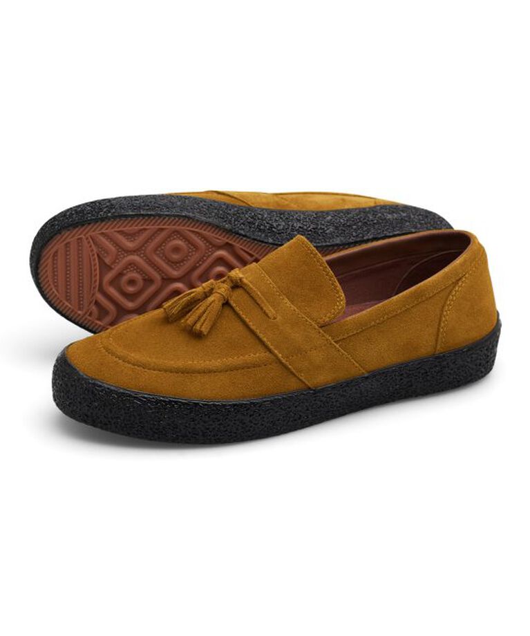 JOURNAL STANDARD「LASTRESORT AB / ラストリゾートエービー VM005 Loafer」|スニーカー|ブラウン