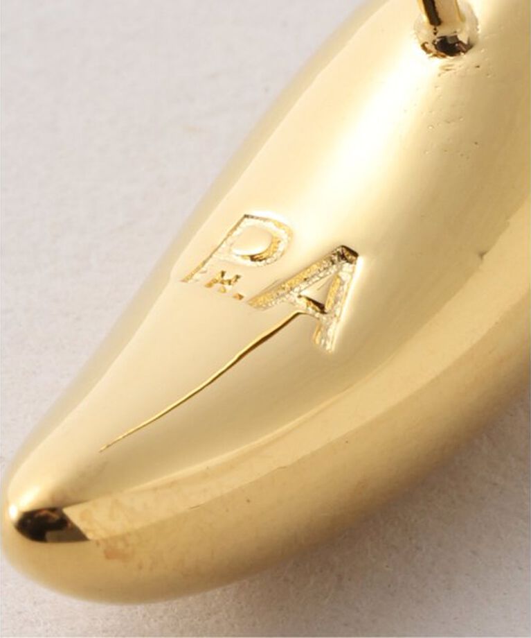 JOURNAL STANDARD「【PHILIPPE AUDIBERT】MARTA EARING BO6381 OP」|ピアス|